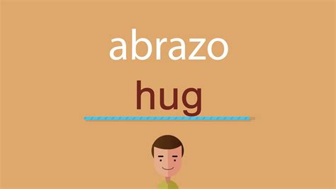 abrazo traduction|abrazo meaning in english.